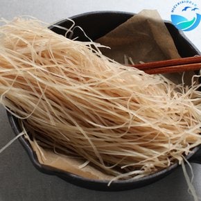 오징어실채 200g