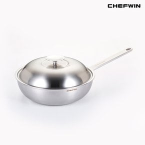 316STS 통5중 28cm 멀티웍