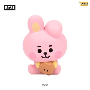 BT21 리틀버디 베이비 모니터 피규어 쿠키 COOKY