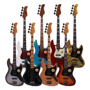 마커스 밀러 V7 뉴젠 4현 베이스기타 Marcus Miller V7 NewGen 4-String 사이어