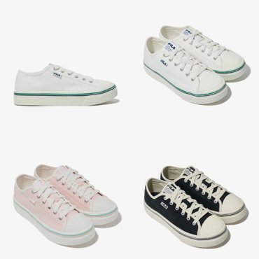 휠라 [FILA 휠라] 휠라 스캔라인 라이트 3종 1택 ( 1XM02352H ) S3