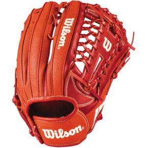 일본 윌슨 글러브 Wilson Baseball Glove Soft D-Max Dual Infielder/Utility 86/87 Type Thumb