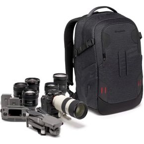 영국 맨프로토 카메라백팩 Manfrotto PRO Light Backloader M Professional Camera Backpack for