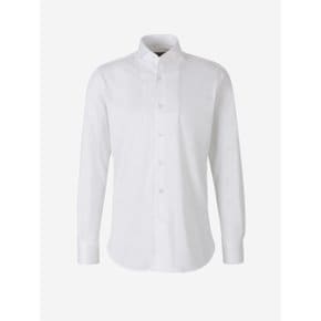 Cotton Knit Shirt Mens shirt 531-005596 03 One Color