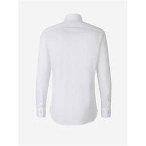 Cotton Knit Shirt Mens shirt 531-005596 03 One Color