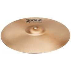 Paiste (파이스테) 하이햇 심벌즈 PST-X Cajon Hi-Hat 12inch Bottom