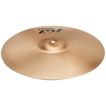  Paiste (파이스테) 하이햇 심벌즈 PST-X Cajon Hi-Hat 12inch Bottom