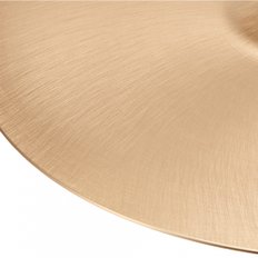 Paiste (파이스테) 하이햇 심벌즈 PST-X Cajon Hi-Hat 12inch Bottom