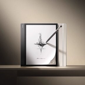 오닉스 BOOX NoteX5 스마트 전자책 10.3인치 E-ink 스크린 휴대용 이북리더기
