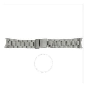 4667288 Breitling Brushed Stainless Steel 24mm Bracelet