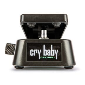 Jim Dunlop Jerry Cantrell Cry Baby Firefly Wah JC95FFS[] 짐 던롭 제리 칸트렐 클라이 베이비