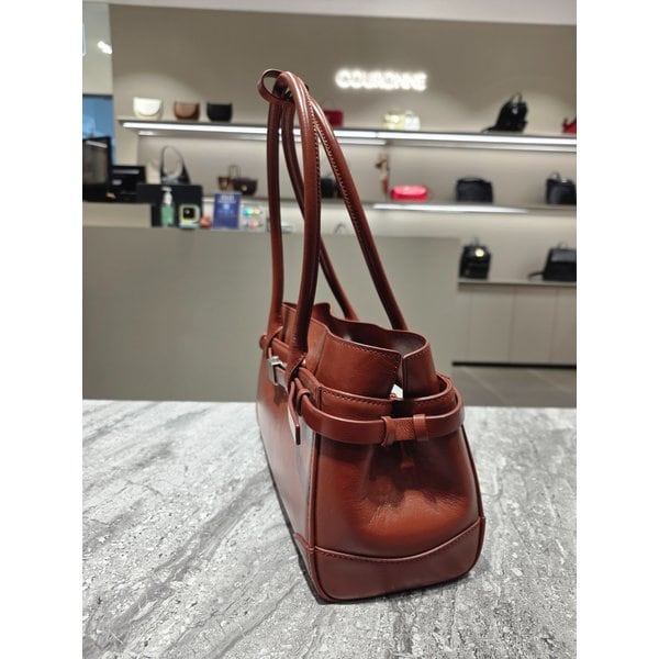 [부산점] 보네(Bonheur Shoulder )숄더백32_RCBSX25156RED