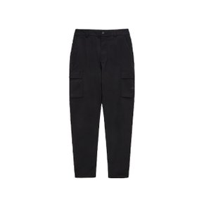 남성 ALL-ROUND CARGO PANTS RNP6NQ11A-BLK