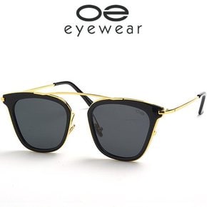 OS1810 BLK 선글라스 O2 EYEWEAR 1810