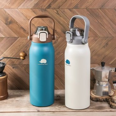 스칸디나비안 포레스트 빅핸들 텀블러 1700ml