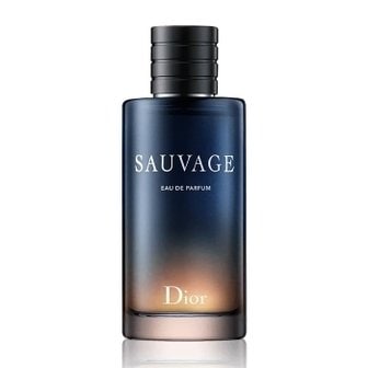 DIOR (디올) 소바쥬 오 드 퍼퓸 200ml