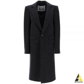 비비안웨스트우드 ALIEN TEDDY COAT (1D010001 W00N0 N205) (에일리언 테디