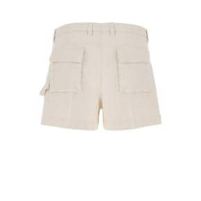 BERMUDA Shorts 1W7819241 991 White