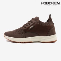 [HOBOKEN]에민 EMIN H2208_BROWN