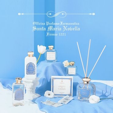 산타마리아노벨라 Summer Fragrance escape