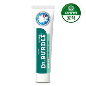 닥터버들 토탈케어 치약 100g 1개