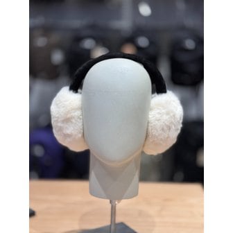 노스페이스 [부산점] 키즈 걸즈 퍼 이어머프 NA5IQ54R