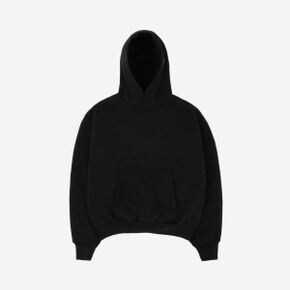 이지 갭 후드 블랙 Yeezy Gap Hoodie Black