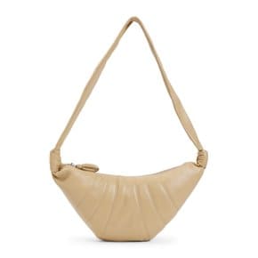 Cross body bag BG0001.LL095 Nude  Neutrals