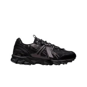 아식스 젤 소노마 15-50 블랙 옵시디언 그레이 Asics Gel-Sonoma 15-50 Black Obsidian Grey