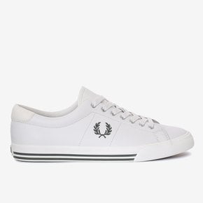 (Underspin Leather) FRED PERRY 남녀 공용 스니커즈 SFPU2334343-129