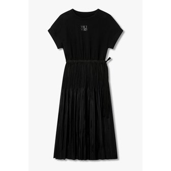 VOV [파주점] 저지 탑 플리츠 원피스 7126237501