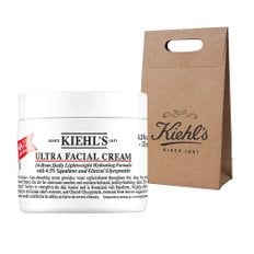 키엘 NEW 울트라 훼이셜 크림 4.0세대 125ml