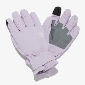 NJ3GQ53T 키즈 스노우 글러브 KS SNOW GLOVES