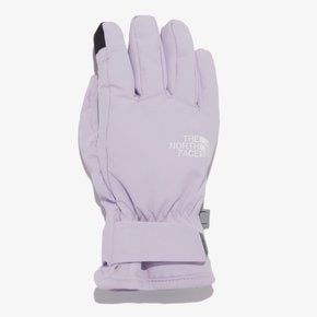 NJ3GQ53T 키즈 스노우 글러브 KS SNOW GLOVES