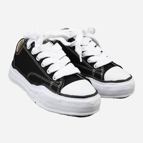 [시흥점] 6S A01FW702 BLACK 피터슨 OG 솔 스니커즈