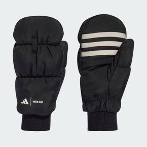 24FW 문부츠 장갑 JE1947 BLACK BLISS DOM 123601052