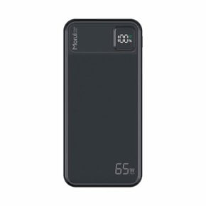 Morui PD 고속충전 보조배터리 TL20T 20000mAh (블랙)