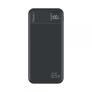  Morui PD 고속충전 보조배터리 TL20T 20000mAh (블랙)