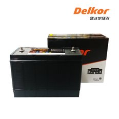 델코 HI-CA35 반납조건 산업용배터리