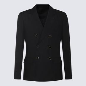 라르디니 수트 자켓 EQ6902NEQSK62428999 BLACK DOM