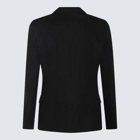 라르디니 수트 자켓 EQ6902NEQSK62428999 BLACK DOM