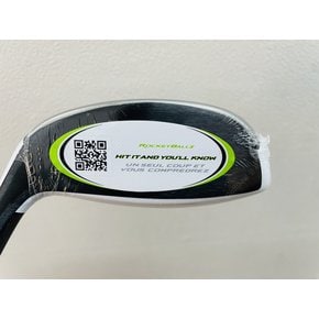 RBZ 투어 4번21.5도 85 R