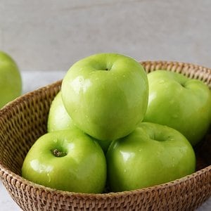 미미의밥상 상큼한 여름사과 가정용 아오리/썸머킹 9kg(46-51과)/간식