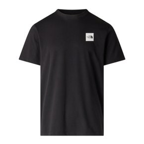 반팔 티셔츠 FW26 NF0A8G9CJK3 7425826