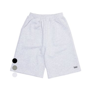 예일키즈 핀턱 와이드 하프팬츠 3종 1택(정상가 39,000원)