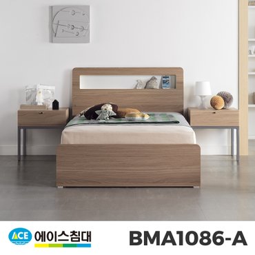 에이스침대 BMA 1086-A CA2등급/SS(슈퍼싱글사이즈)