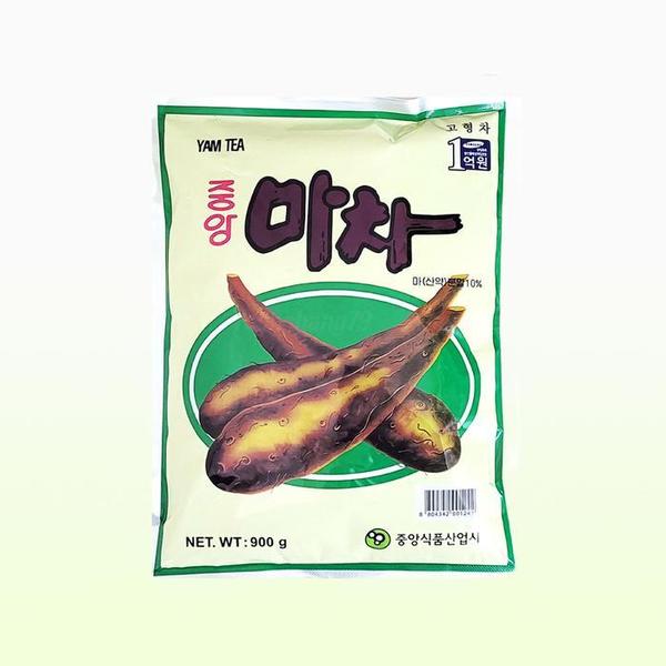 중앙 마차 900g/자판기용 곡물 라떼 (S31429988)