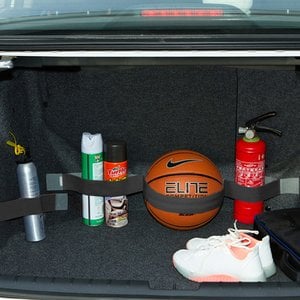 AUTOMIC 자동차 트렁크정리수납용 벨크로고정밴드
