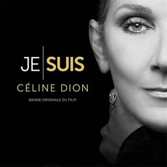 media synnara [LP]Celine Dion - Je Suis: Celine Dion (Bande Originale Du Film) [2Lp] / 셀린 디온 - Je Suis: 셀린 디온 (영화음악) [2Lp]