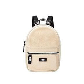 미국 어그 백팩 토트백 크로스백 UGG Dannie II Mini Backpack Clear Natural 1484086